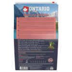 Krmivo Ontario Adult Large Fish & Rice 2,25kg 214-10775|X|X|KS