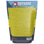 Krmivo Ontario Senior Mini Fish & Rice 0,75kg 214-11173|X|X|KS