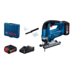 Bosch GST 185-LI Professional (0.601.5B3.024) 0.601.5B3.024