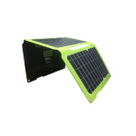 Swissten skládací solární panel 21W 22013810