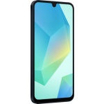 Samsung Galaxy A16 LTE 4GB/128GB černý SM-A165FZKBEUE