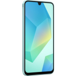 Samsung Galaxy A16 LTE 4GB/128GB zelený SM-A165FLGBEUE