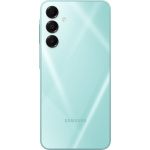 Samsung Galaxy A16 LTE 4GB/128GB zelený SM-A165FLGBEUE