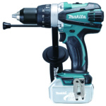 Makita DHP458Z Aku příklepový šroubovák Li-ion 18V, bez aku LXT DHP458Z