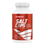 Nutrend SALT CAPS, 120 kapslí VR-084-120-XX