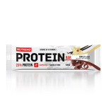 Nutrend protein bar 6x 55 g, mix příchutí VM-048-330-MIX