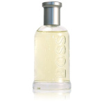 Hugo Boss No.6 Bottled EdT 200ml 737052189765, pánská