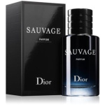 Dior Sauvage Parfum 60ml 3348901486392, pánská