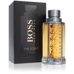 Hugo Boss Boss The Scent EdT 100ml 737052972305