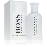 Hugo Boss Boss Bottled Unlimited EdT 100ml 737052766775