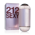 Carolina Herrera 212 Sexy EdP 100ml 8411061545904