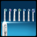 Oral-B EB 60-8 Sensi UltraThin Náhradní hlavice, 8 ks 41009094