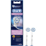 Oral-B EB 60-2 Sensi UltraThin Náhradní hlavice, 2 ks 41007195