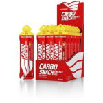 Nutrend CARBOSNACK sáček 50 g, citron VG-004-50-CI