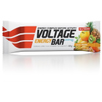 Nutrend VOLTAGE ENERGY bar 65 g, exotic VM-034-65-EX
