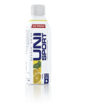 Nutrend UNISPORT 500 ml, citron VT-017-500-CI