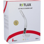 Retlux RTL 203 50004531