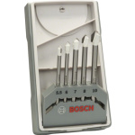 Bosch X-Pro CYL-9 Ceramic 5,5/6/7/8/10 (2.608.587.170 ) 2.608.587.170