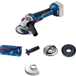 Bosch GWS 18V-10 Professional (0.601.9J4.000) 0.601.9J4.000