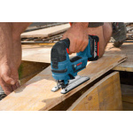 Bosch GST 18 V-LI B Professional (0.601.5A6.100) 0.601.5A6.100