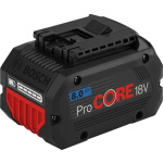 Bosch ProCORE18V 8.0Ah (1.600.A01.6GK) 1.600.A01.6GK