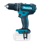 Makita DHP482Z Aku příklepový šroubovák Li-ion LXT 18V, bez aku Z DHP482Z