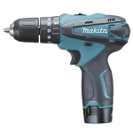 Makita HP330DWE Aku příklepový šroubovák Li-ion 10,8V/1,3Ah HP330DWE