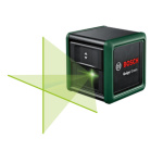 BOSCH Quigo Green (0.603.663.C02) 0.603.663.C02