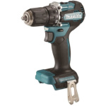 Makita DDF487Z Aku bezuhlíkový šroubovák Li-ion LXT 18V, bez aku Z DDF487Z