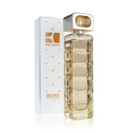 Hugo Boss Boss Orange EdT 50ml Pro ženy 737052238081