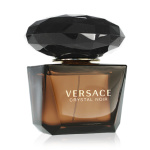 Versace Crystal Noir toaletní voda 50 ml Pro ženy 8018365071261