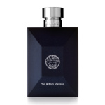 Versace Pour Homme Tělový a Vlasový Šampon 250 ml 8011003996018