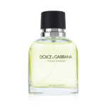 Dolce & Gabbana Pour Homme EdT 125 ml Pro muže 737052074450