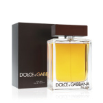 Dolce & Gabbana The One For Men EdT 150 ml Pro muže 3423473021216