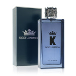 Dolce & Gabbana K by Dolce & Gabbana EdP 100 ml Pro muže 3423473101253