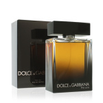 Dolce & Gabbana The One For Men EdP 150 ml Pro muže 3423473021377