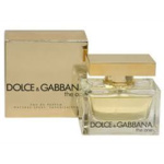 Dolce & Gabbana The One EdP 30 ml Pro ženy 737052020815