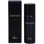 Dior Sauvage deodorant ve spreji 150 ml Pro muže 3348901250276 deospray