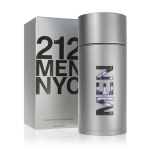 Carolina Herrera 212 Men EdT 200 ml Pro muže 03001592