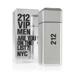 Carolina Herrera 212 VIP Men EdT 100 ml Pro muže 8411061723760