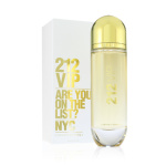 Carolina Herrera 212 VIP EdP 50 ml Pro ženy 8411061711804