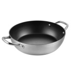 Tescoma Pánev hluboká GrandCHEF 32 cm, 2 úchyty 606862.00