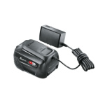 Bosch PBA 18V 4.0Ah + AL18V-20 (1.600.A02.4Z5) 1.600.A02.4Z5