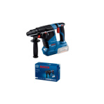 Bosch GBH 187-LI (solo) Professional s SDS-Plus (0.611.923.020) 0.611.923.020