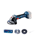 Bosch GWS 180-LI (solo) Professional (0.601.9H9.020) 0.601.9H9.020