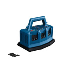 Bosch GAL 18V6-80 Professional (1.600.A01.U9L) 1.600.A01.U9L