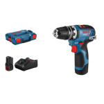 Bosch GSR 12V-35 FC  Professional FlexiClick (0.601.9H3.001) 0.601.9H3.001