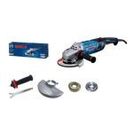 Bosch GWS 30-230 PB Professional (0.601.8G1.100) 0.601.8G1.100