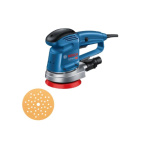 Bosch GEX 34-125 Professional (0.601.372.300) 0.601.372.300